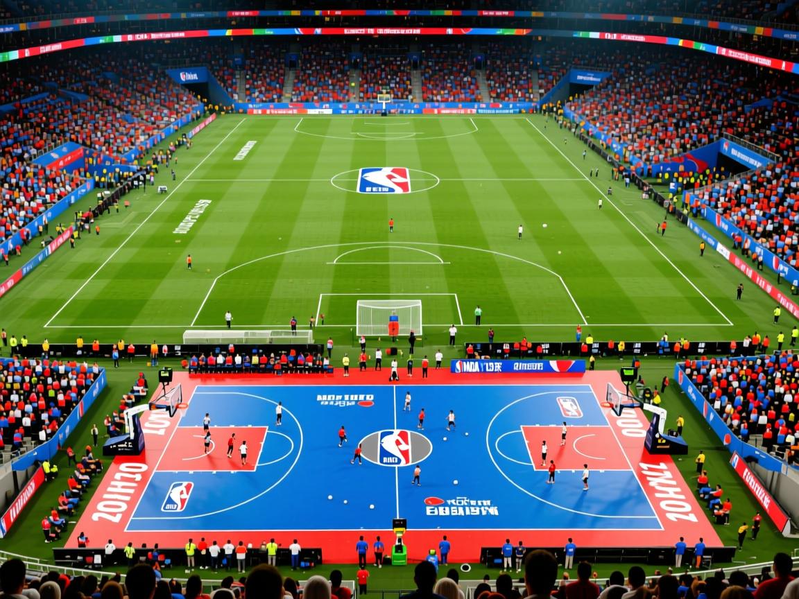 平博体育博彩-快节奏比赛中如何限制对方得分爆发,节奏快斩什么时候上线 第3张